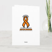 Carte Angel...RSD/CRPS (Dos)
