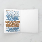 Carte Angel...RSD/CRPS (Intérieur)