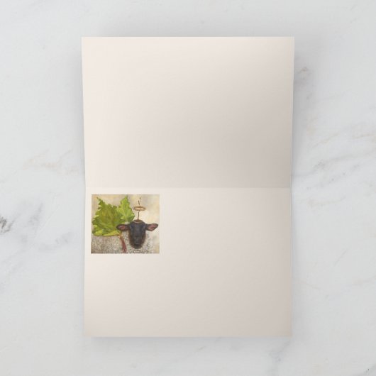 Carte Angel Ruby (Intérieur)