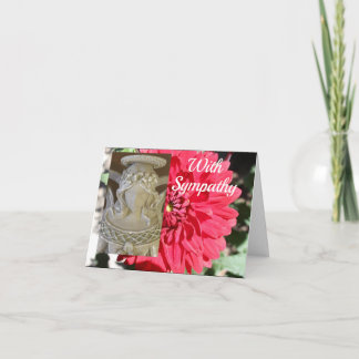 Carte Angel Sympathy