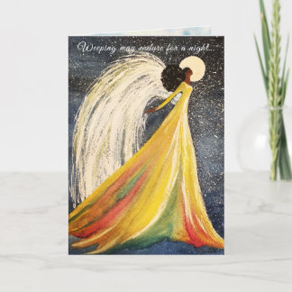 Carte Angel Sympathy