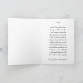 Carte Anges (Intérieur)