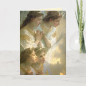 Carte Anges du Guardian (Devant)