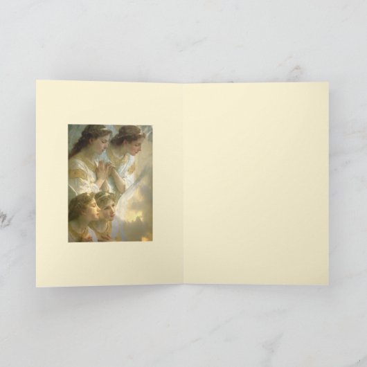 Carte Anges du Guardian (Intérieur)