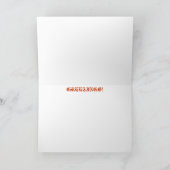 Carte Anges en verre souillé I--Carte ("salutations !" À (Intérieur)