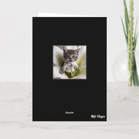 Carte Anges gardiens (Dos)