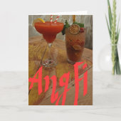 Carte AngFi (Devant)