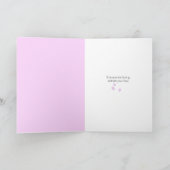 Carte anglaise de la Semaine d'or japonaise (Intérieur)