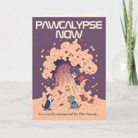 Animal Rigolo | Apocalypse des Pattes Maintenant N