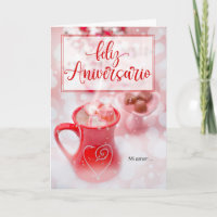 Aniversario Joyeux Anniversaire Espagnol Amour Rom