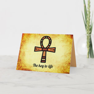 Carte Ankh