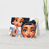 Carte Anna&Alani (Devant)