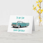 CARTE ANNÉE À PARFAITE **SON** UN CLASSIQUE POUR TOUTE G (Fleur jaune)