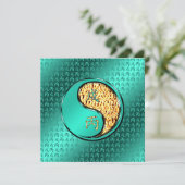 Carte Année du Chien de Feu (Debout devant)