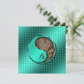 Carte Année du chien de la Terre (Debout devant)