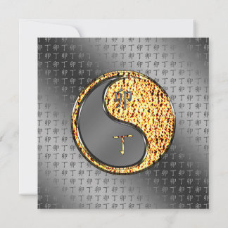 Carte Année du lapin de feu