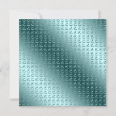 Carte Année du serpent de Terre (Dos)