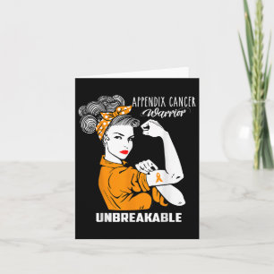 Carte Annexe Lutte contre le cancer - Chemise guerrière