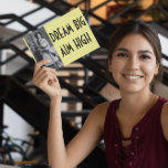 Carte Annie Oakley BIRTHDAY Cowgirl Cards<br><div class="desc">Dream big. Aim high. Cowgirl card. BIRTHDAY CARD</div>