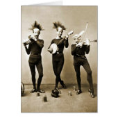 Carte Anniversaire (Devant)