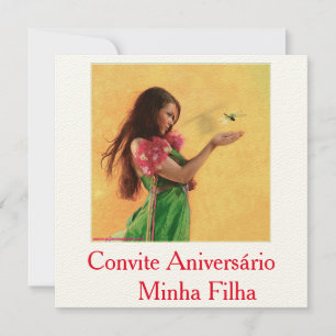 Carte Anniversaire
