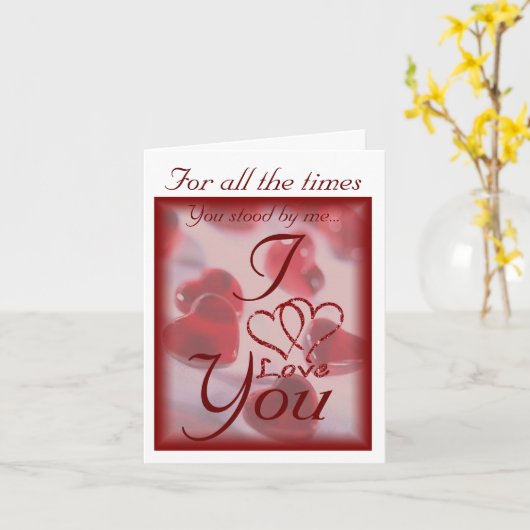 Carte Anniversaire (Fleur jaune)