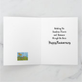 Carte Anniversaire (Intérieur)