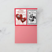 Carte Anniversaire (Intérieur)