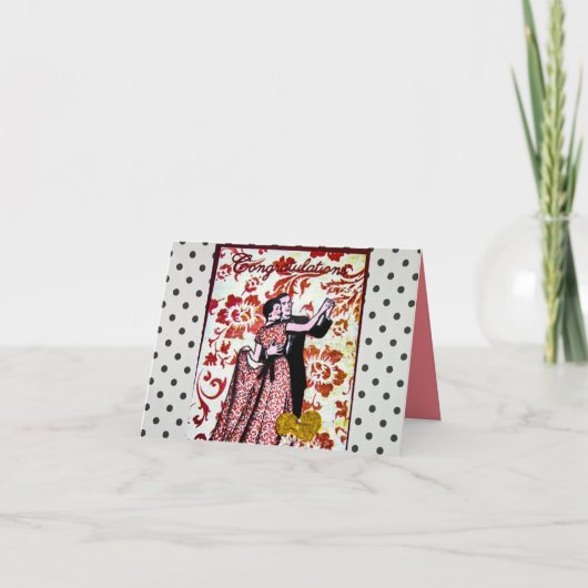 Carte Anniversaire (Devant)