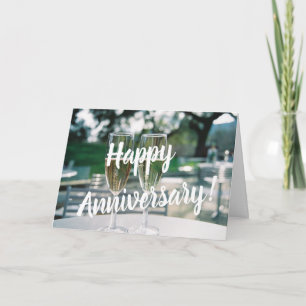 Carte Anniversaire