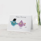 Carte Anniversaire (Devant)