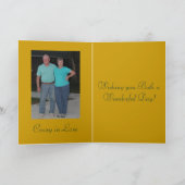 Carte Anniversaire (Intérieur)