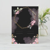 Carte Anniversaire (Debout devant)