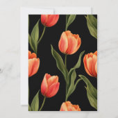 Carte Anniversaire (Dos)