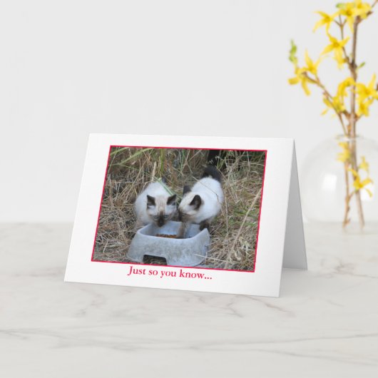 Carte Anniversaire (Fleur jaune)