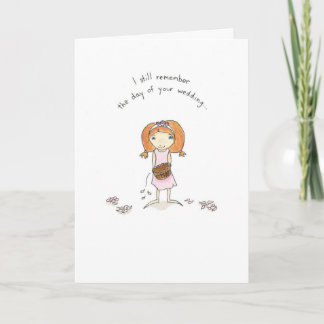 Carte Anniversaire