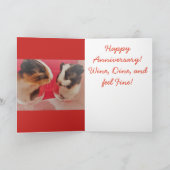carte anniversaire (Intérieur)