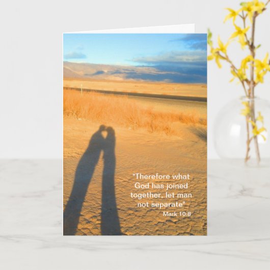 Carte Anniversaire (Fleur jaune)