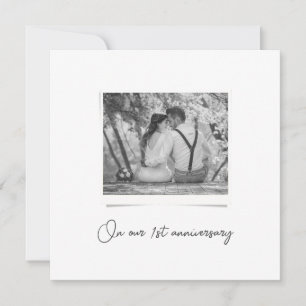 Carte Anniversaire