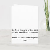 Carte Anniversaire (Dos)