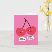 Carte Anniversaire (Fleur jaune)