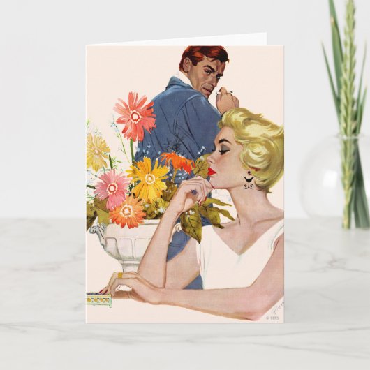 Carte Anniversaire (Devant)