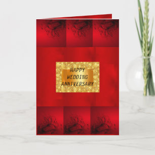 carte anniversaire