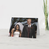 Carte Anniversaire (Devant)