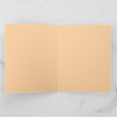 Carte Anniversaire (Intérieur)