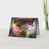 Carte Anniversaire  (Dos)