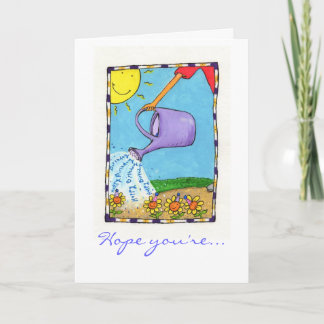 Carte Anniversaire 11