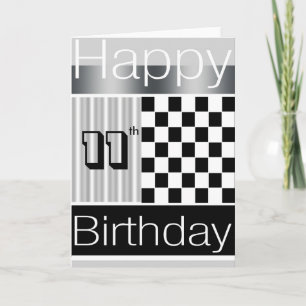 Carte Anniversaire 11 ans