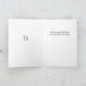 Carte anniversaire 14e (Intérieur)