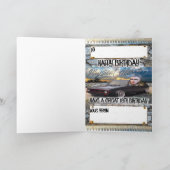 Carte anniversaire 18 (Intérieur)